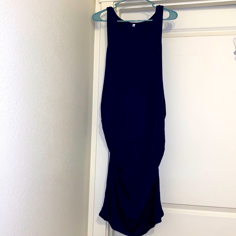 Maternity dress